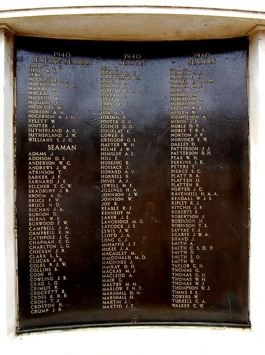 RNPS memorial panel 2